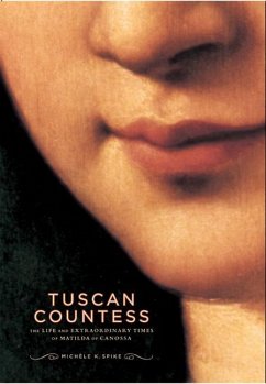 Tuscan Countess - Spike, Michele K