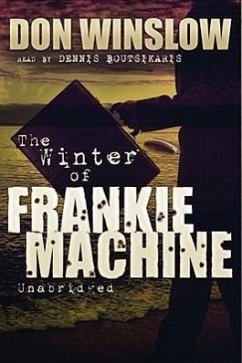 The Winter of Frankie Machine - Winslow, Don
