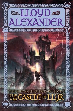 The Castle of Llyr - Alexander, Lloyd