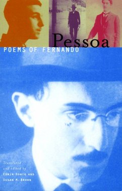 Poems of Fernando Pessoa - Pessoa, Fernando