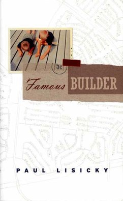 Famous Builder - Lisicky, Paul