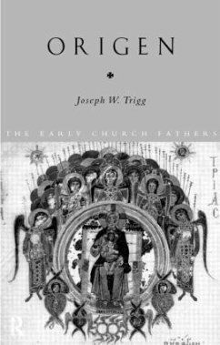 Origen - Trigg, Joseph W