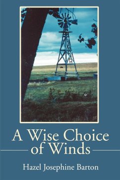 A Wise Choice of Winds