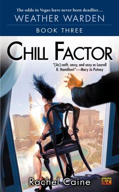 Cover Chill Factor