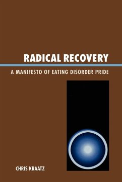 Radical Recovery - Kraatz, Chris
