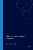The Jews in Sicily, Volume 5 (1440-1457)