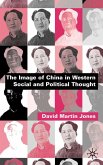 The Image of China in Western Social and Political Thought