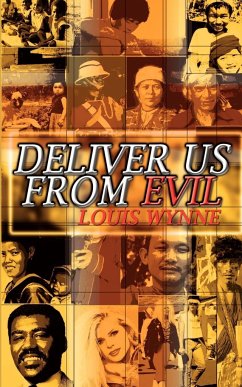 Deliver Us From Evil - Wynne, Louis