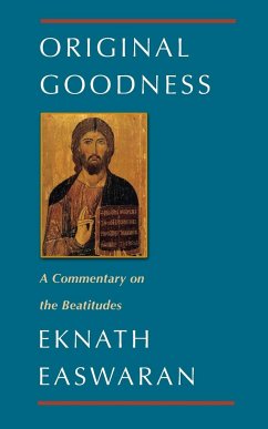 Original Goodness - Easwaran, Eknath