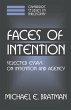 Faces of Intention - Bild 1