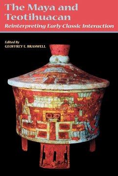 The Maya and Teotihuacan - Braswell, Geoffrey E.