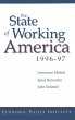 The State of Working America - Bild 1