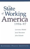 The State of Working America The State of Working America