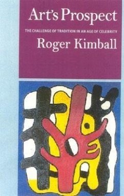 Art's Prospect - Kimball, Roger