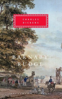 Barnaby Rudge - Dickens, Charles