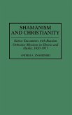 Shamanism and Christianity