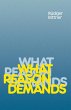 What Reason Demands - Bild 1