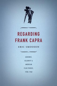 Regarding Frank Capra - Smoodin, Eric