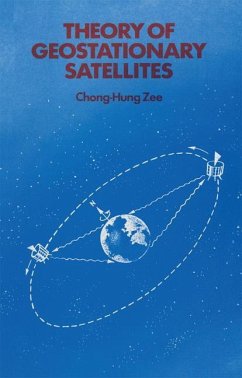 Theory of Geostationary Satellites - Chong-Hung Zee