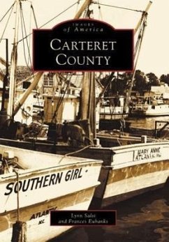 Carteret County - Salsi, Lynn; Eubanks, Frances