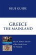 Blue Guide Greece The Mainland - Bild 1