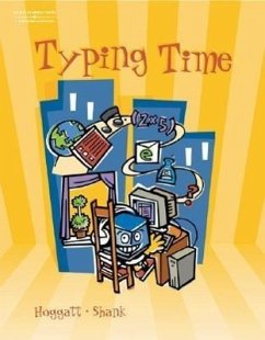 Typing Time Windows Network Site License - South-Western Publishing; Thomson, South-Western Educational Publi; South-Western, Educational Publishing