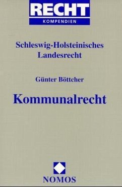 Kommunalrecht