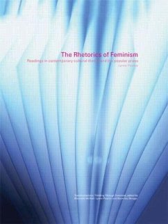 The Rhetorics of Feminism - Pearce, Lynne