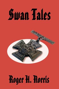 Swan Tales - Norris, Roger H.