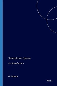 Xenophon's Sparta - Proietti, G.