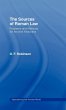 The Sources of Roman Law - Bild 1