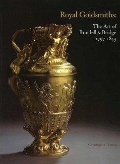 Cover Royal Goldsmiths