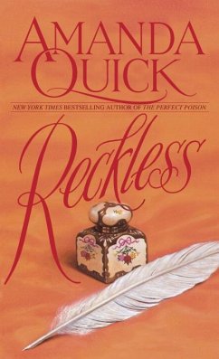 Reckless - Quick, Amanda