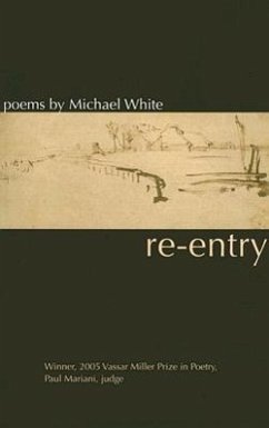 Re-Entry - White, Michael