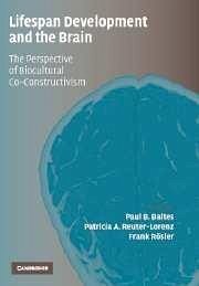 Lifespan Development and the Brain - Baltes, Paul B. / Reuter-Lorenz, Patricia A. / Rosler, Frank (eds.)