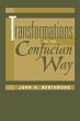 Transformations Of The Confucian Way - Bild 1