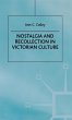 Nostalgia and Recollection in Victorian... - Bild 1