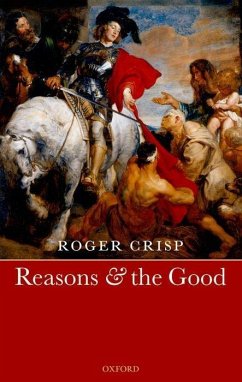 Reasons and the Good - Crisp, Roger
