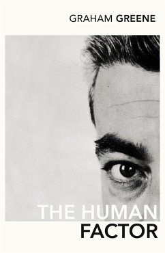 The Human Factor - Greene, Graham