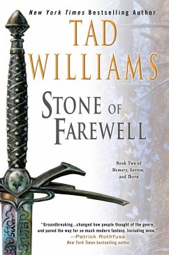 The Stone of Farewell - Williams, Tad