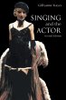 Singing and the Actor - Bild 1