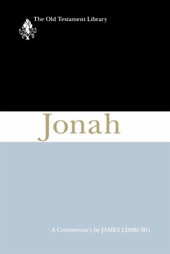 Jonah - Limburg, James