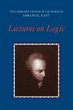 Lectures on Logic - Bild 1