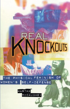 Real Knockouts - Mccaughey, Martha