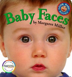 Baby Faces - Miller, Margaret