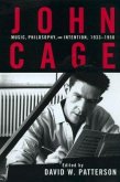 John Cage