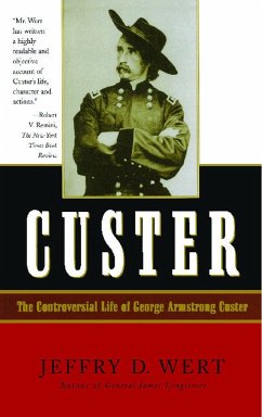 Custer - Wert, Jeffry D