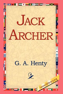 Jack Archer - Henty, G. A.