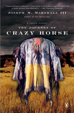 The Journey of Crazy Horse - Marshall, Joseph M