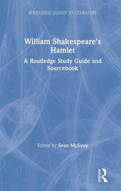 William Shakespeare's Hamlet - McEvoy, Sean (ed.)